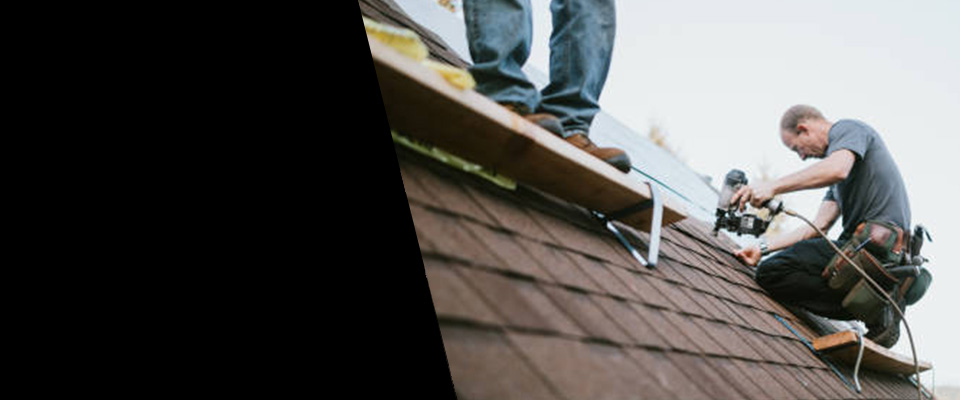 Odessa Roofing Contractors